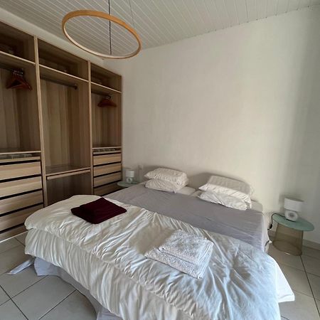 Apartamento Les Arenes Béziers Exterior foto