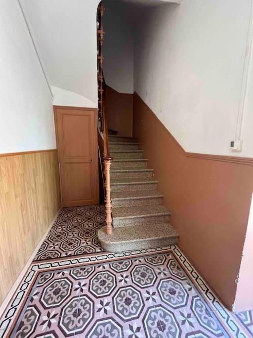 Apartamento Les Arenes Béziers Exterior foto