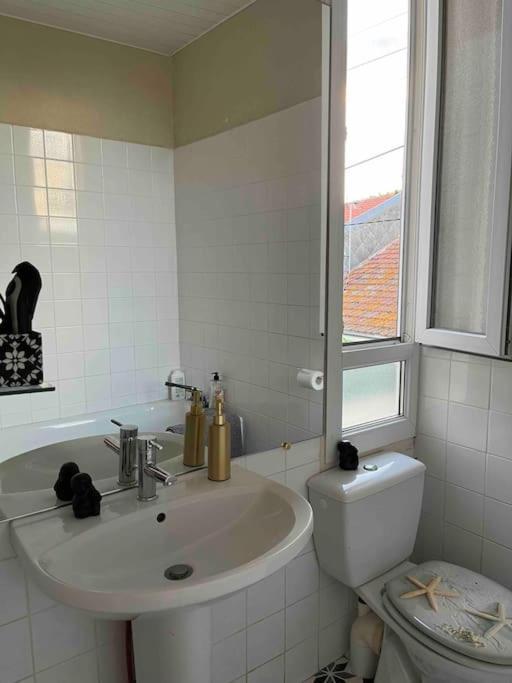 Apartamento Les Arenes Béziers Exterior foto