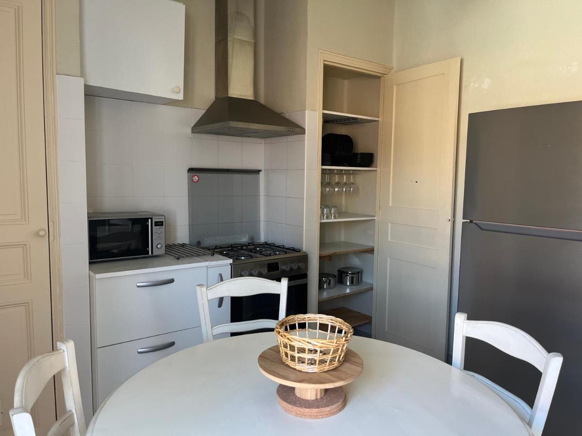 Apartamento Les Arenes Béziers Exterior foto
