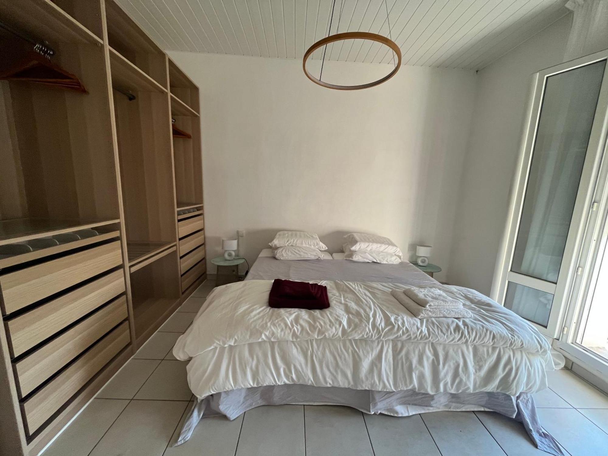 Apartamento Les Arenes Béziers Exterior foto