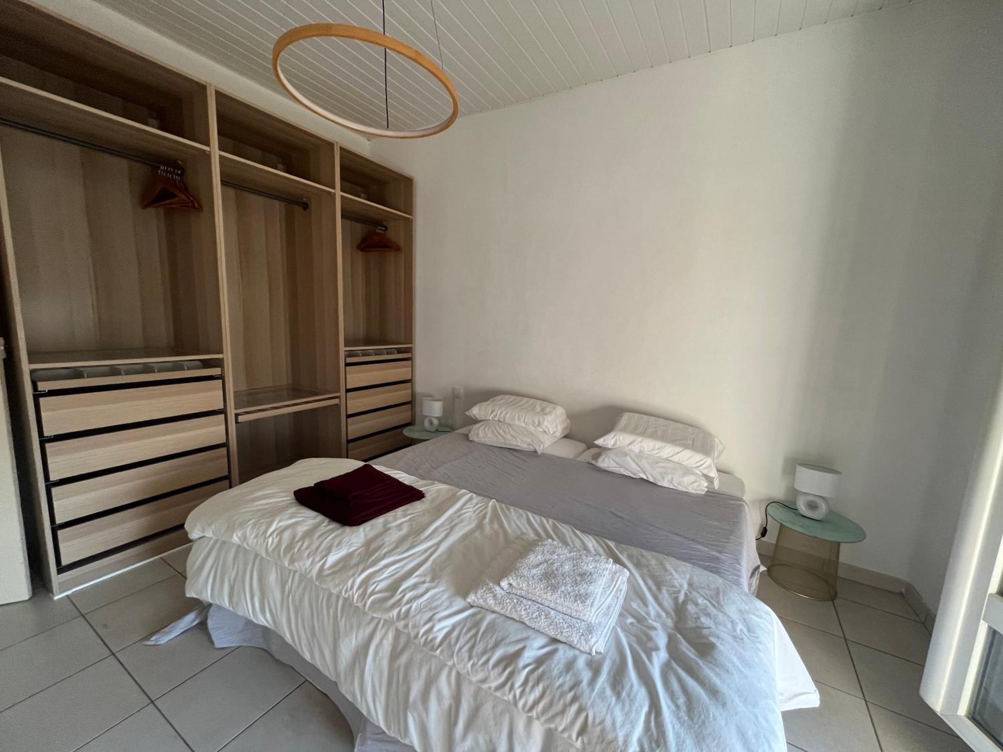 Apartamento Les Arenes Béziers Exterior foto