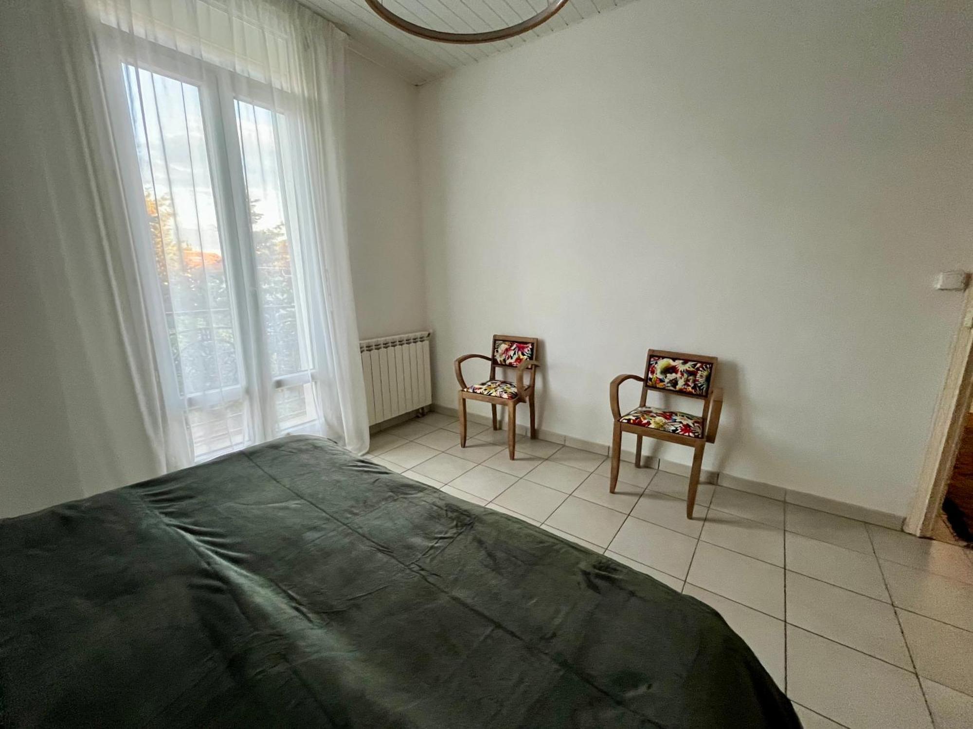 Apartamento Les Arenes Béziers Exterior foto