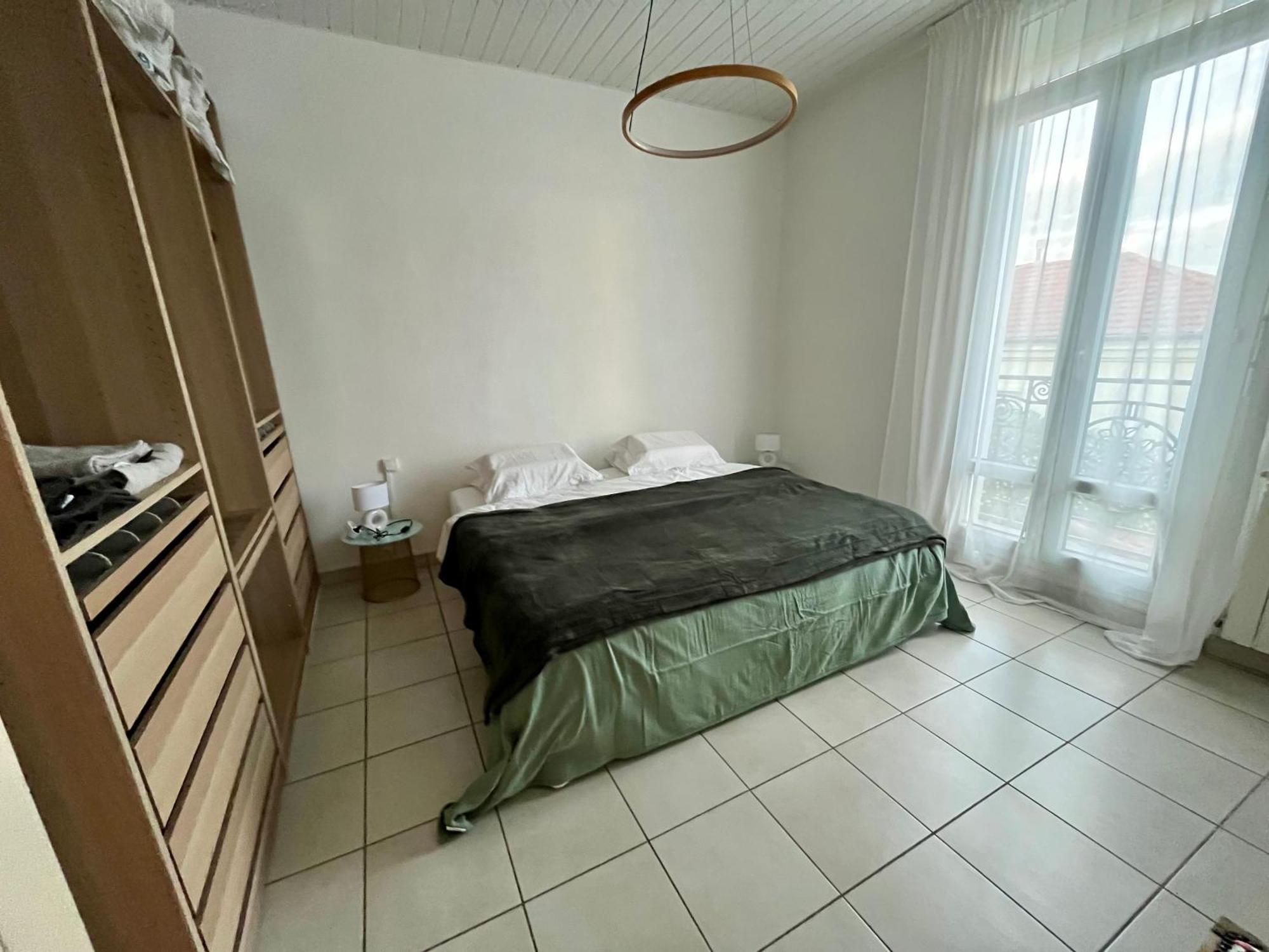 Apartamento Les Arenes Béziers Exterior foto