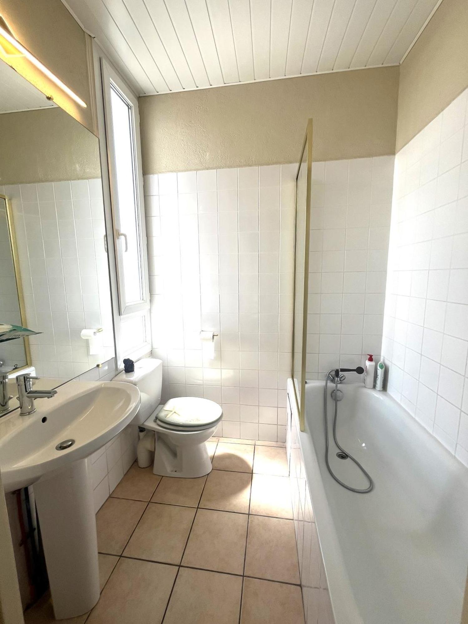 Apartamento Les Arenes Béziers Exterior foto